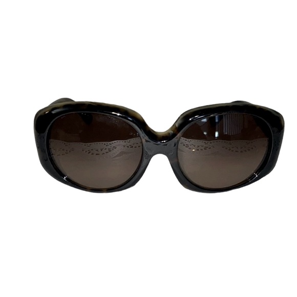 FENDI sunglasses - Picture 1 of 4